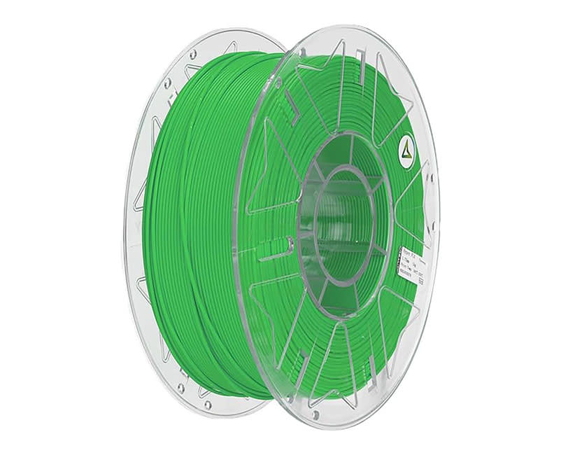Creality 3D Filament Green HYPER-PLA