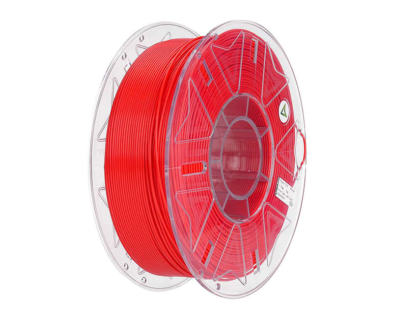 Creality 3D Filament Κόκκινο HYPER-PLA
