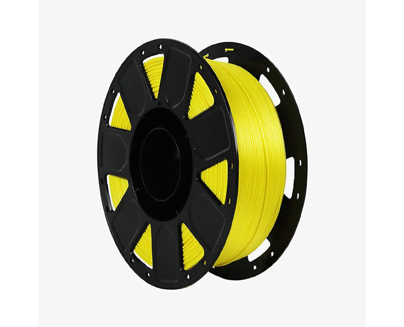Creality 3D Filament Κίτρινο PLA 1,75 mm