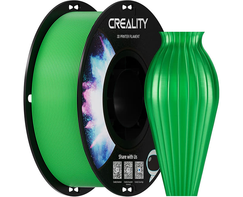 Creality 3D Filament Πράσινο CR-PETG