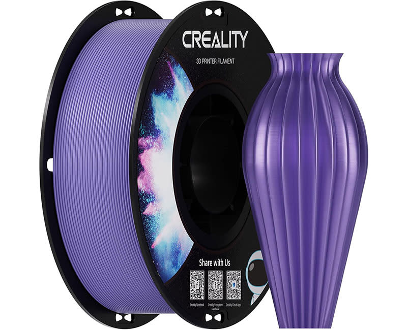 Creality 3D Filament Μώβ CR-PETG 1,75mm