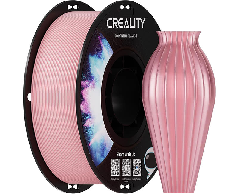 Creality 3D Filament Ροζ CR-PETG 1,75mm