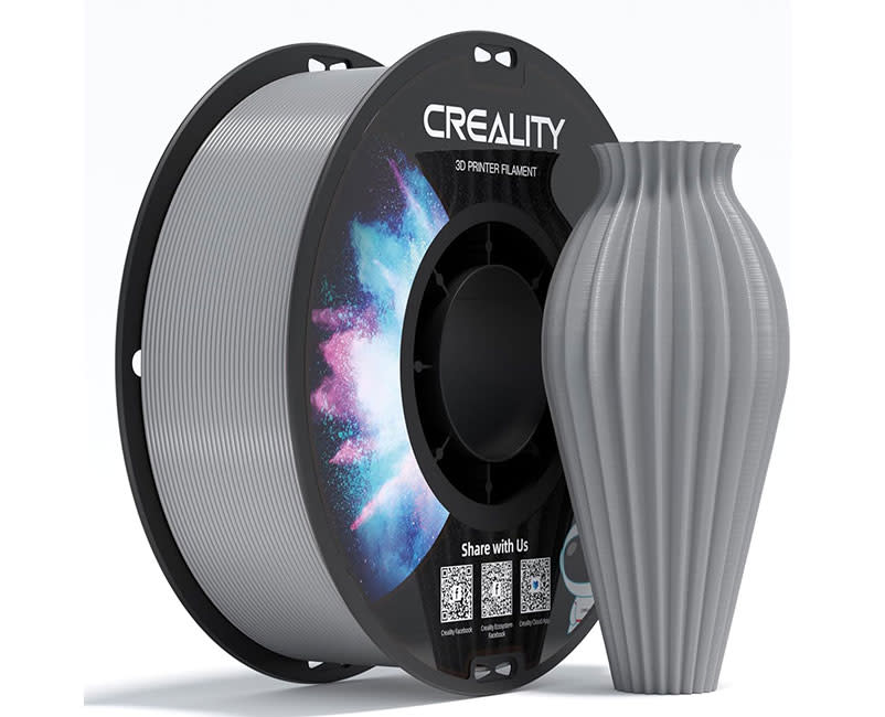 Creality 3D Filament Γκρί CR-PETG 1,75mm