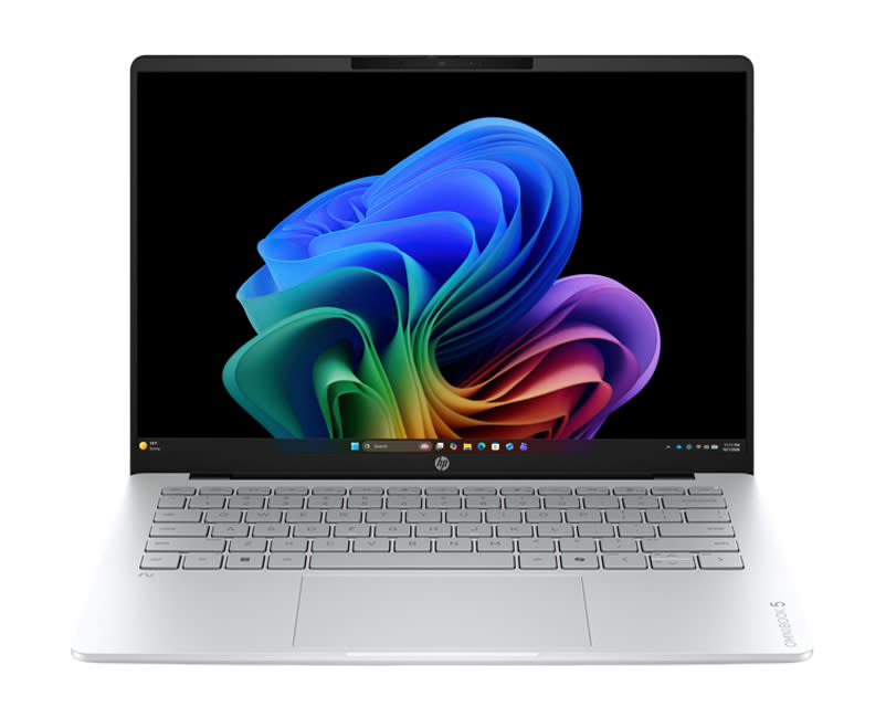 HP OmniBook 5 Laptop Next Gen AI 14-hm0001nvx