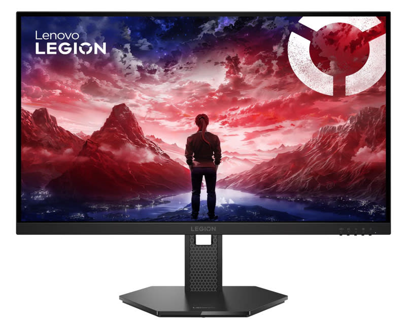 Lenovo Legion 27Q-10 OLED 67E1GAC1EU