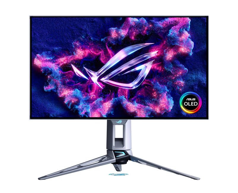 ASUS ROG Swift OLED PG27AQWP-W