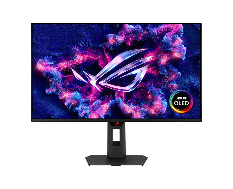ASUS ROG Strix OLED XG27UQDMS