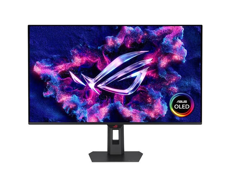 ASUS ROG Strix OLED XG32UQDMS 4K QD OLED