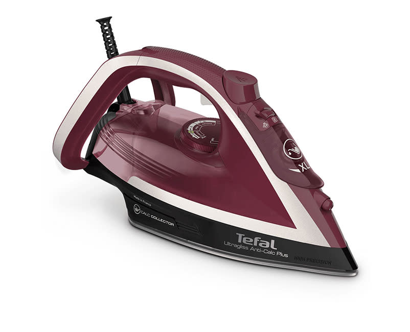 Tefal Σίδερο Ατμού FV6833