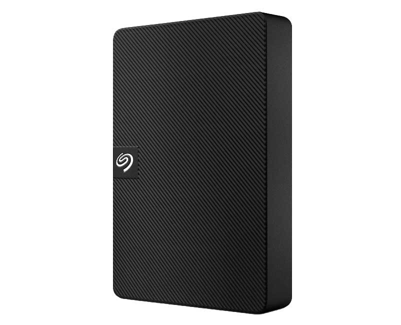 Seagate Expansion Portable 5TB 2,5"