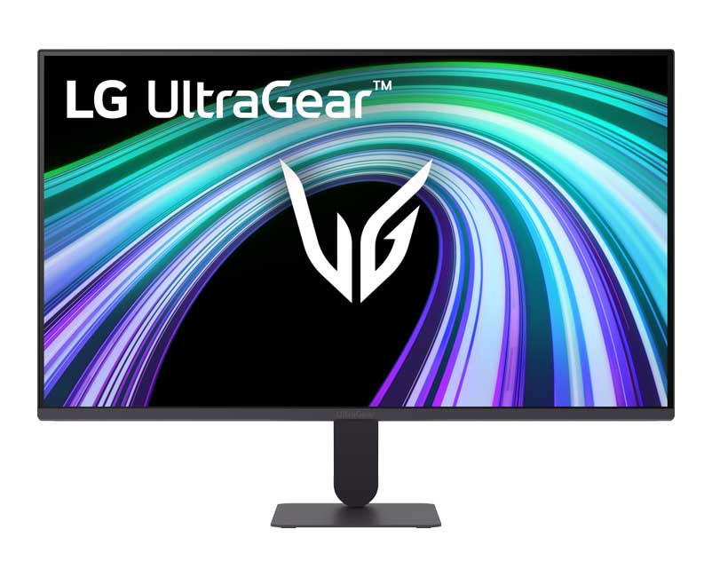 LG UltraGear™ Gaming Monitor 27G411B-B
