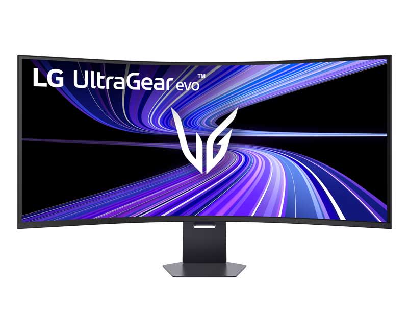 LG 52 Inch UltraGear™ evo 5K2K