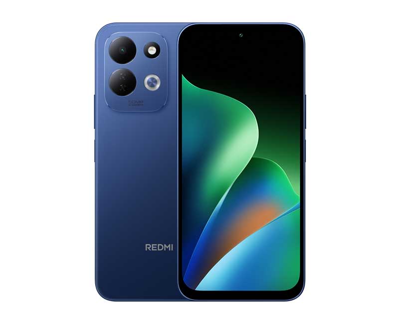 Xiaomi Redmi 17 BLU