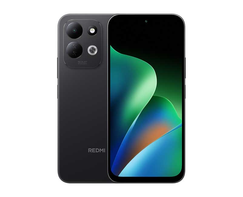 Xiaomi Redmi 17 BLK