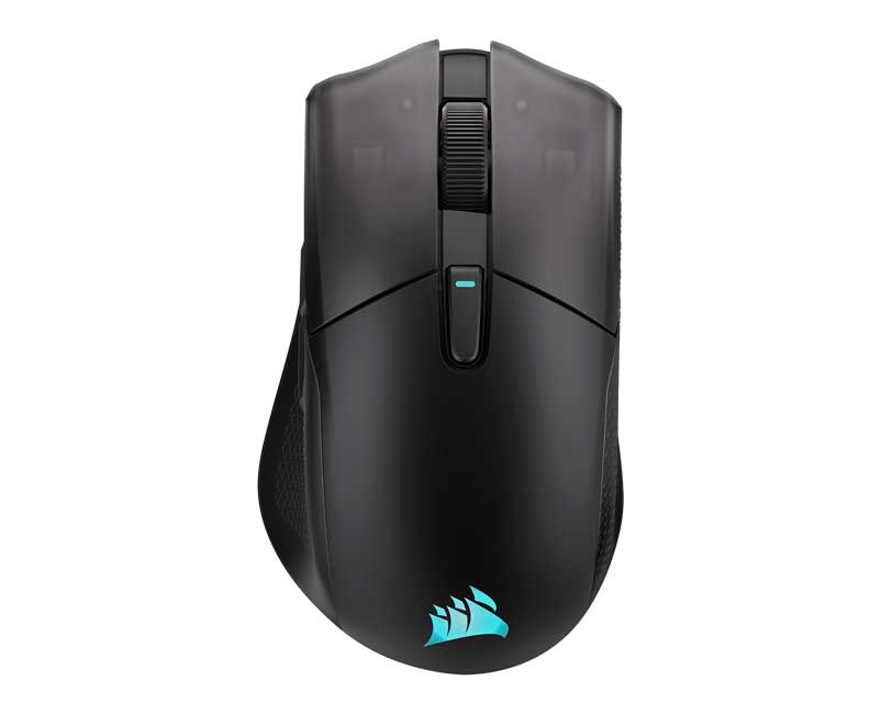 CORSAIR HARPOON v2 WIRELESS Gaming Mouse