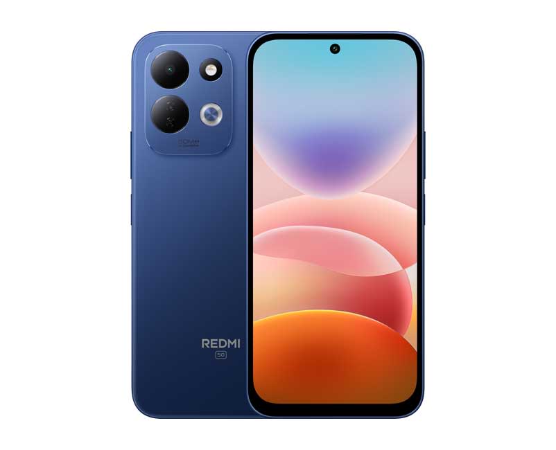 Xiaomi Redmi 17 5G BLU
