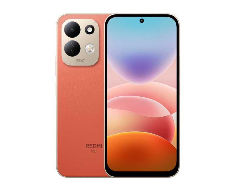Xiaomi Redmi 17 5G ONG
