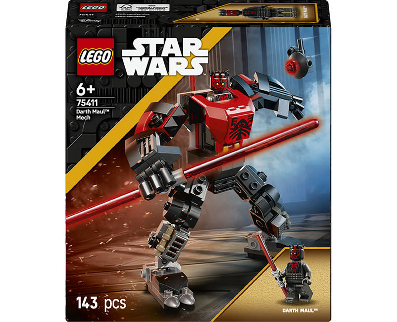 75411 Darth Maul™ Mech LEGO