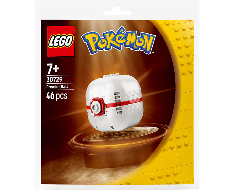 30729 Premier Ball