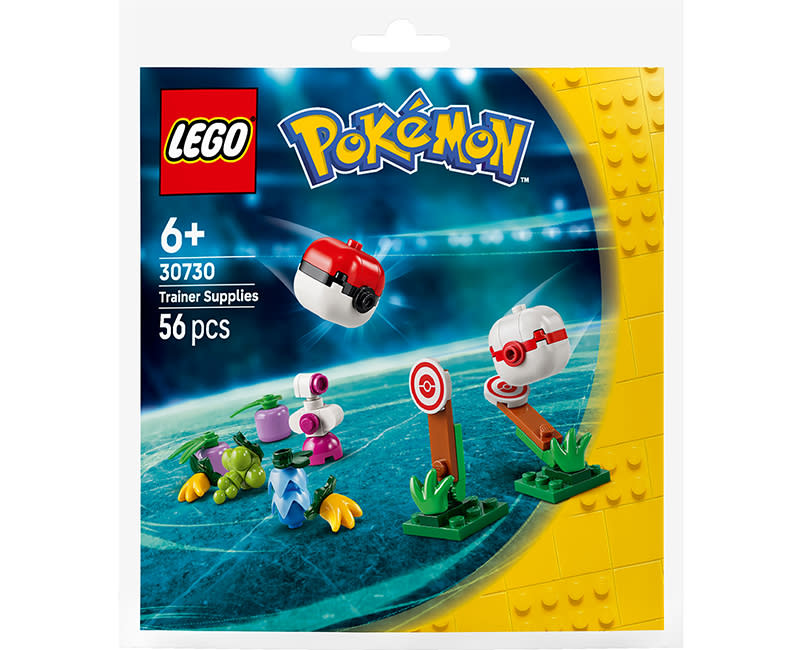 30730 Trainer Supplies