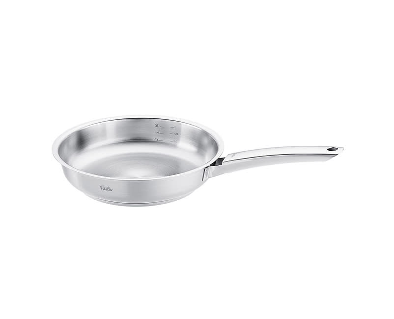 Fissler Τηγάνι 24cm & Δώρο Καπάκι