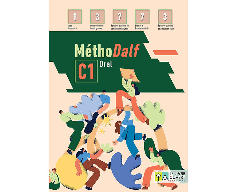 METHODALF C1 ORAL ELEVE