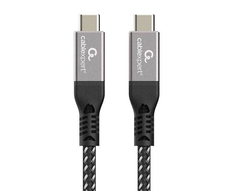 Cablexpert® CCBP-USB4-CMCM240-1.5M