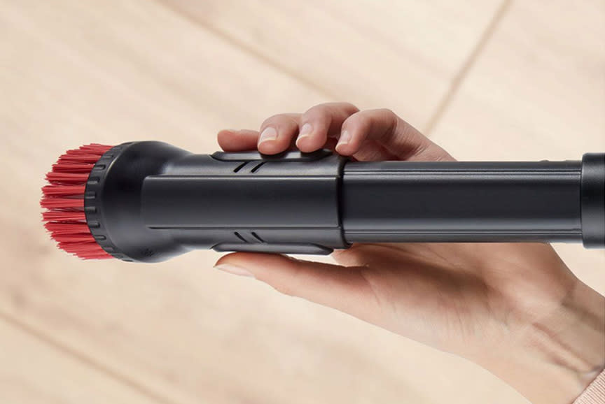 Bosch Σκούπα Με Σακούλα BGL6BA3L