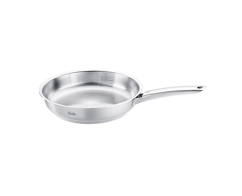 Fissler Τηγάνι Pure 28cm & Δώρο Καπάκι