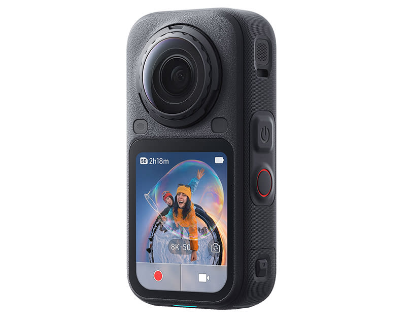 Insta360 X6 Standard Bundle