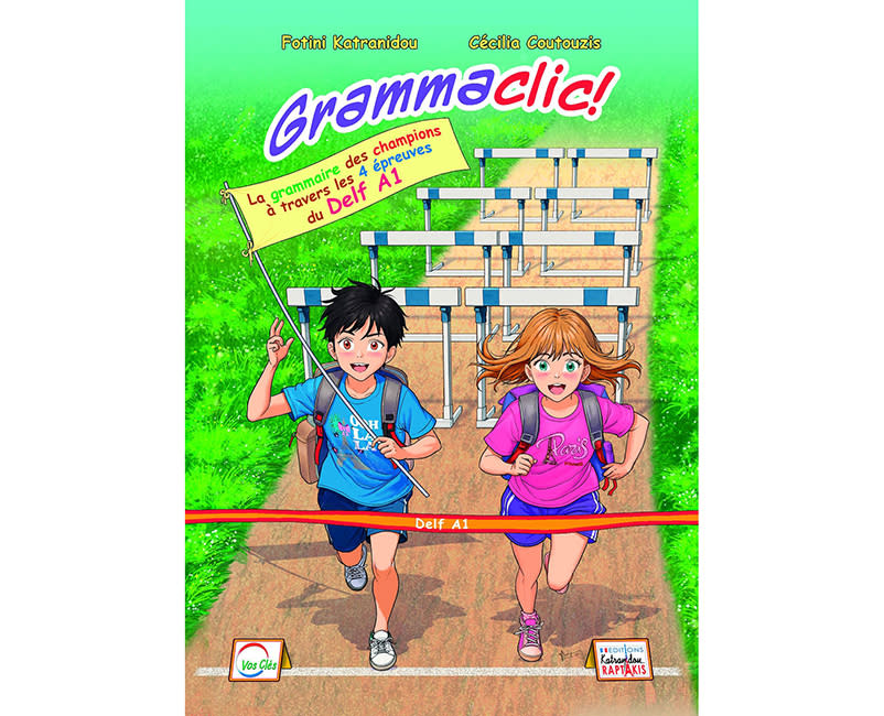 GRAMMACLIC