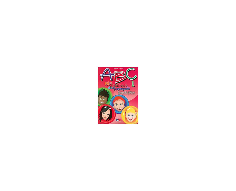 ABC JUNIOR 1 ELEVE 2018