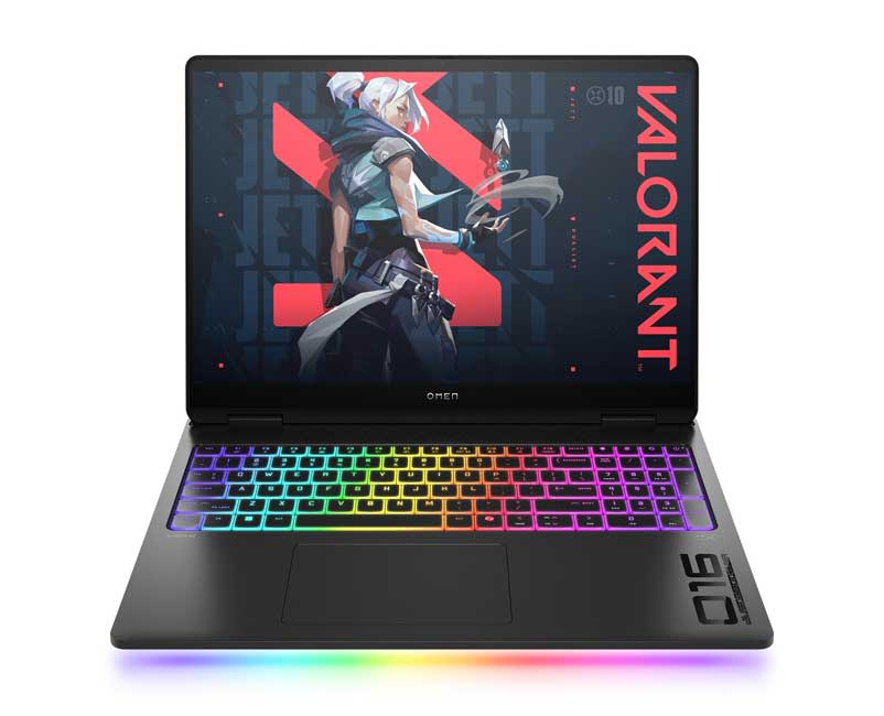 HP OMEN 16-ah0049nv
