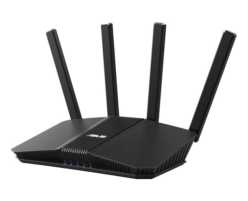 ASUS RT-BE55 WiFi 7 AiMesh Extendable Router