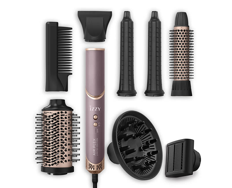 Izzy Multistyler 9in1 Airflex IZ-7221