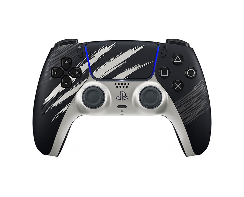 DualSense&reg; Wireless Controller &ndash; Marvel's Wolverine edition