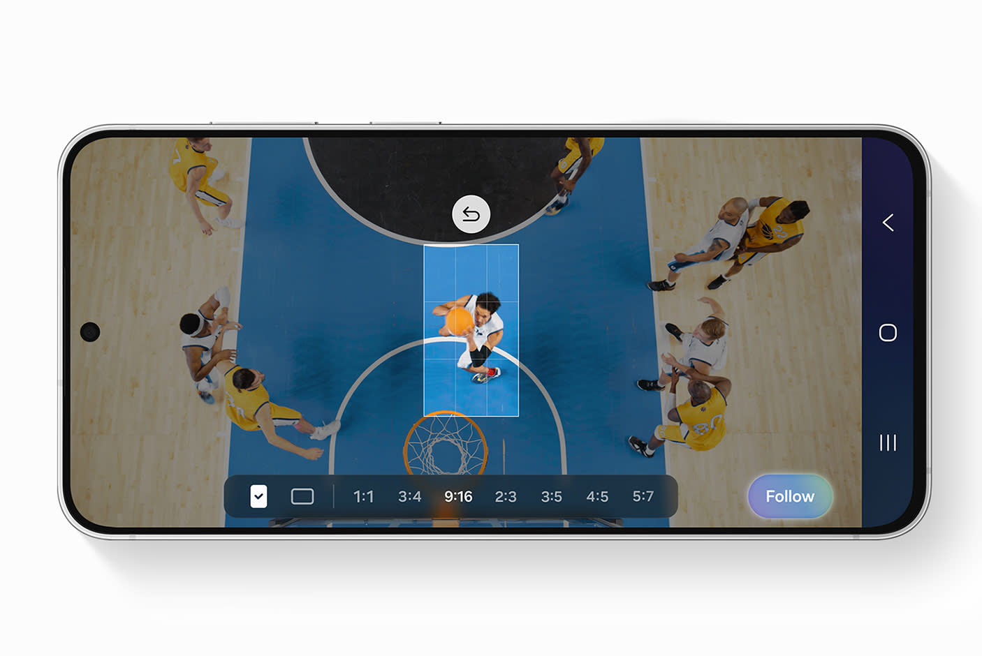 Samsung Galaxy S26 FE 