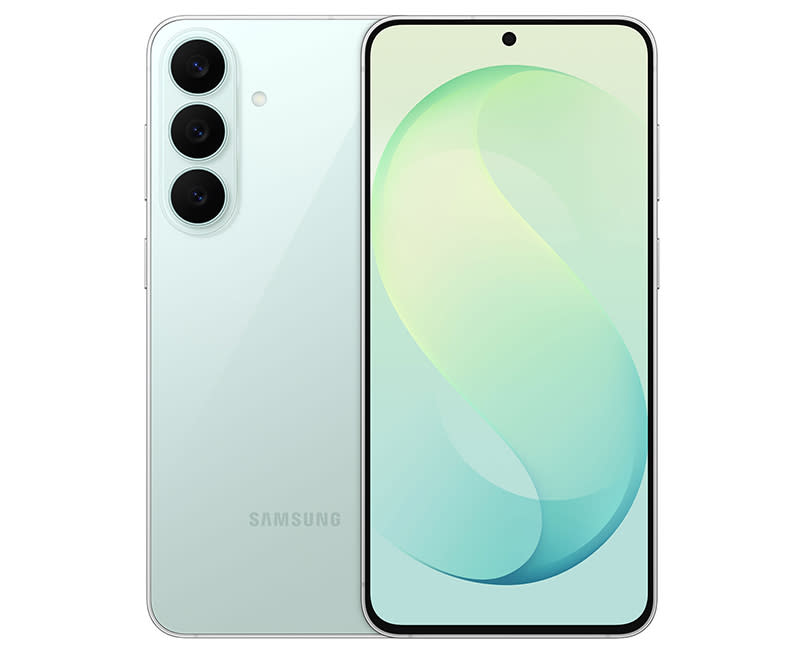 Samsung Galaxy S26 FE