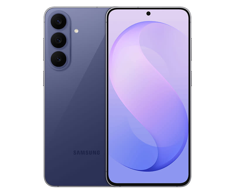 Samsung Galaxy S26 FE