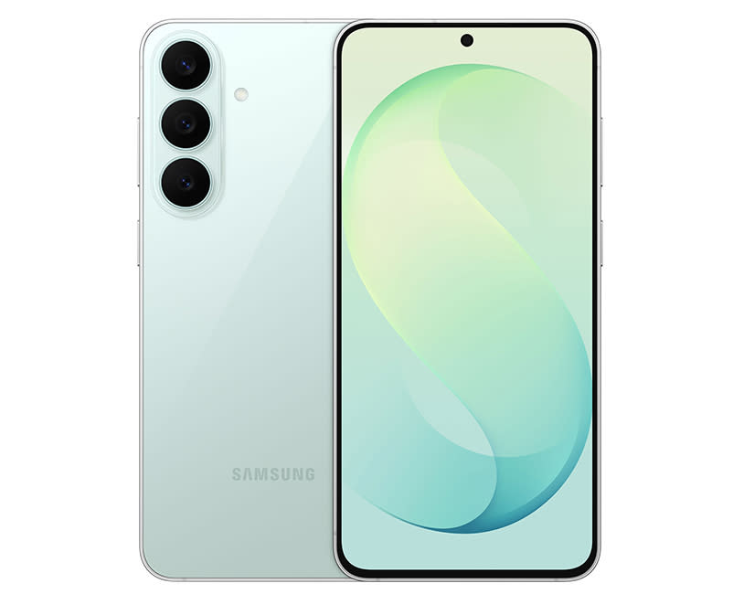 Samsung Galaxy S26 FE