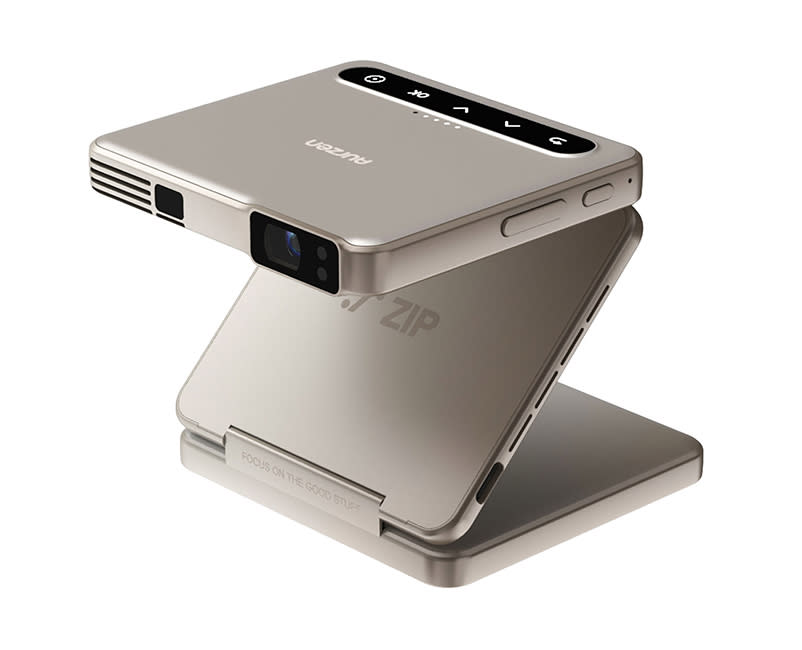 Aurzen ZIP
