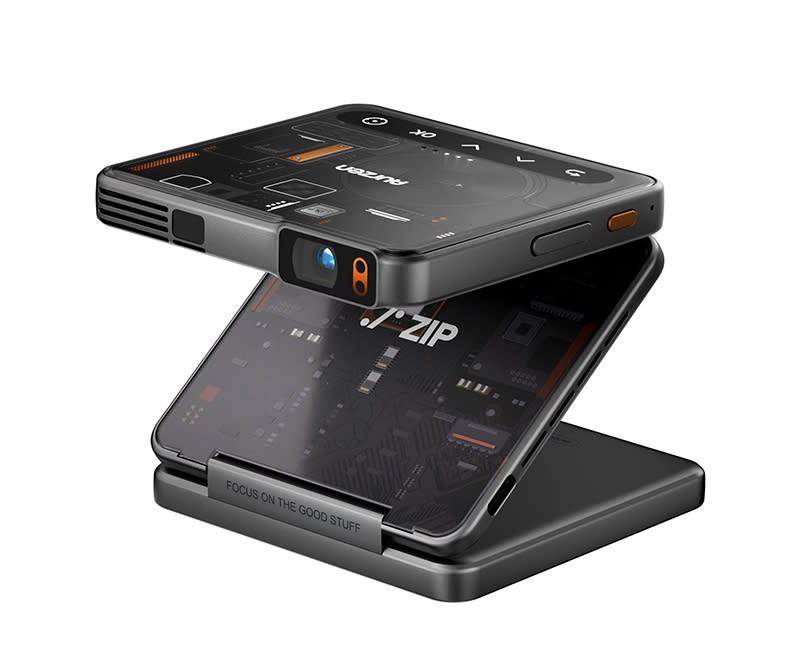 Aurzen ZIP