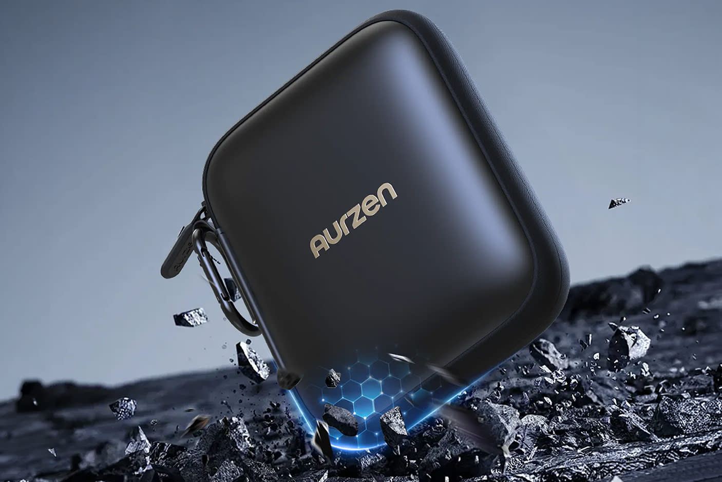 Aurzen CasePlay