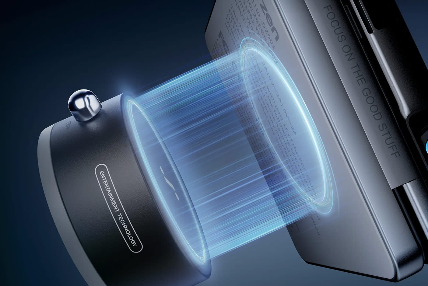 Aurzen MagPlay