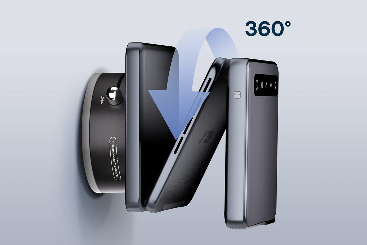 Aurzen MagPlay