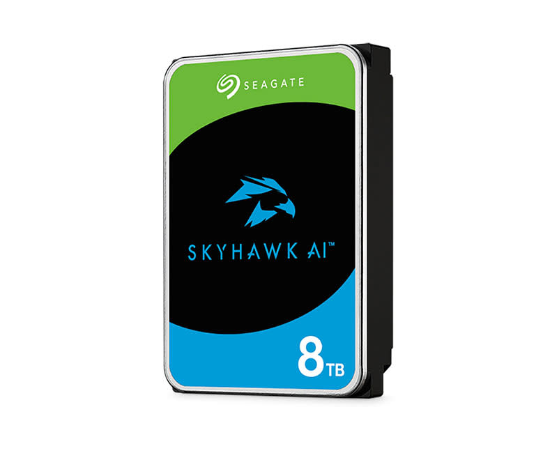 Seagate Skyhawk ΑΙ
