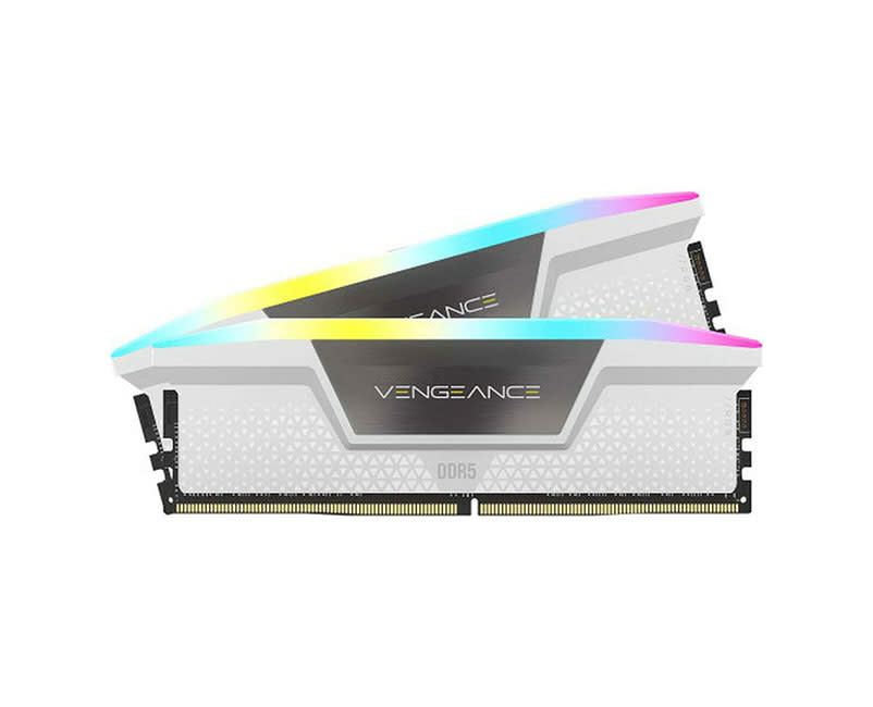 CORSAIR VENGEANCE® RGB DDR5
