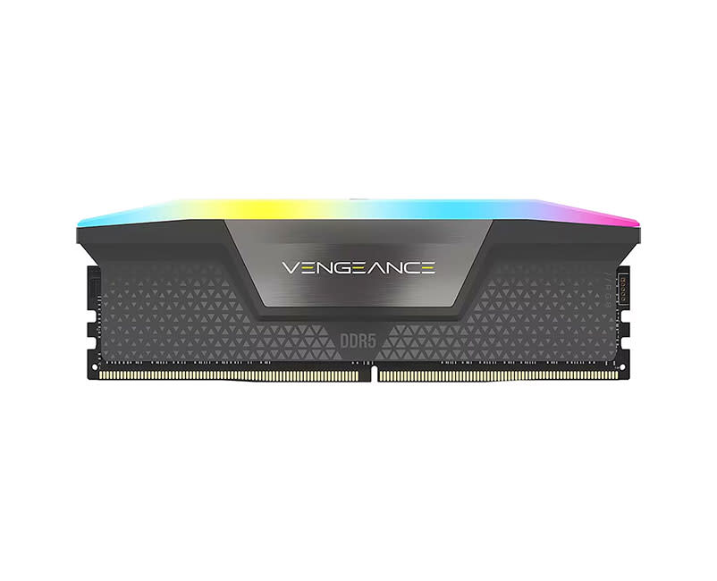 CORSAIR VENGEANCE® RGB DDR5