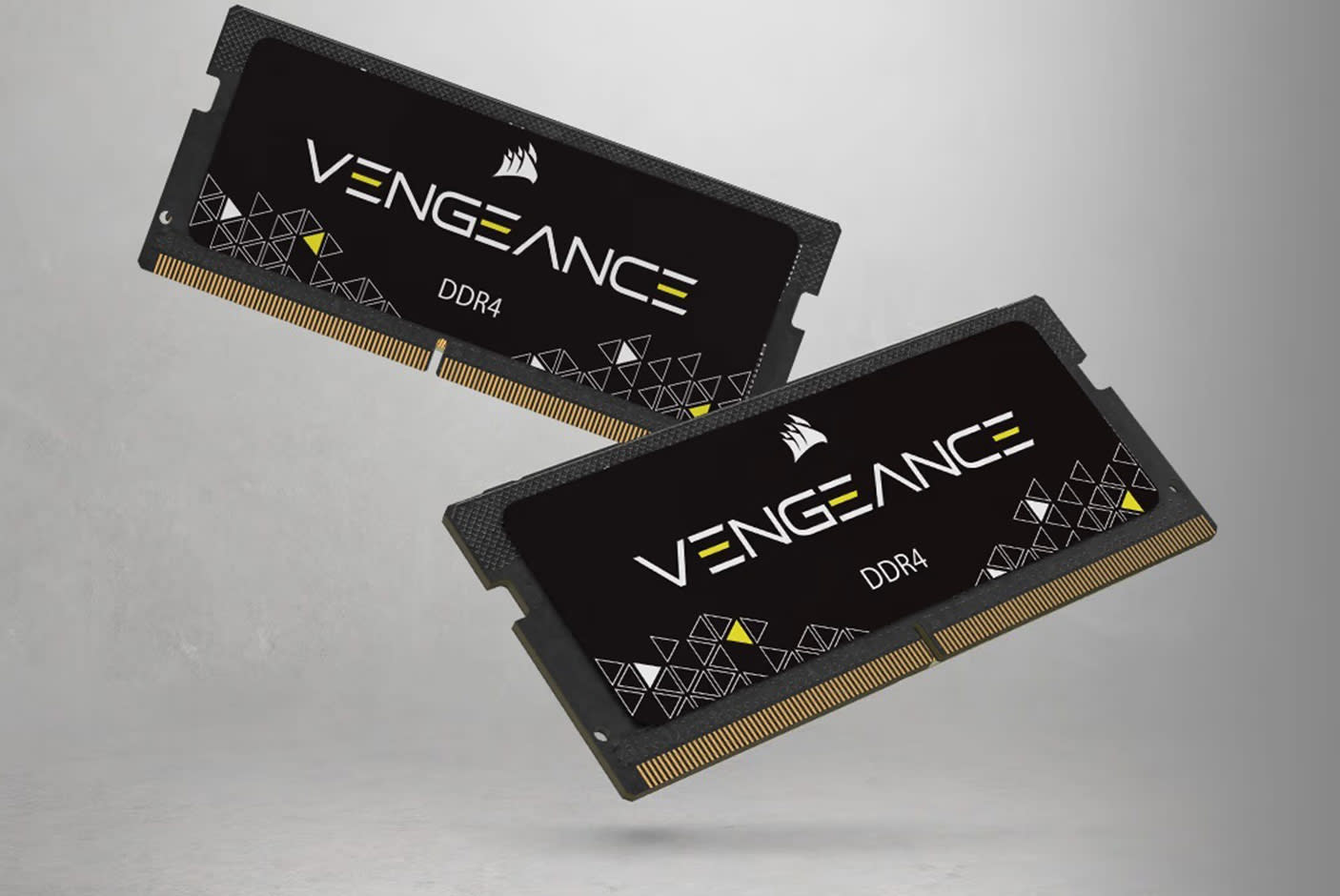 CORSAIR VENGEANCE® Series DDR4 SODIMM Memory Kit