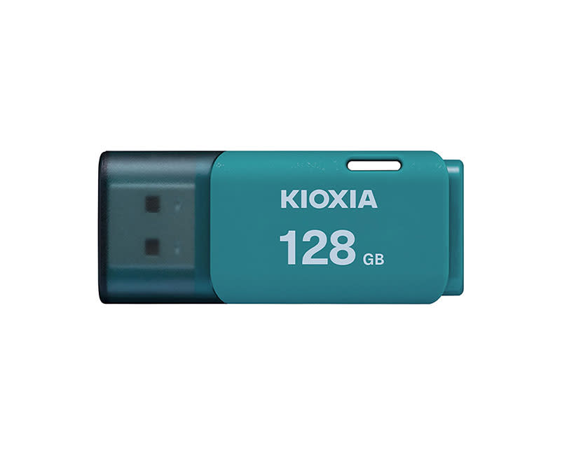 KIOXIA Hayabusa U202 USB Stick 2.0